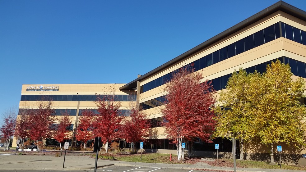 Primary Photo Of 9800 N 59th Ave, Plymouth Office For Lease