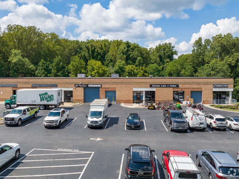 More Photos Of 1244 Ritchie Hwy, Arnold Light Distribution For Lease
