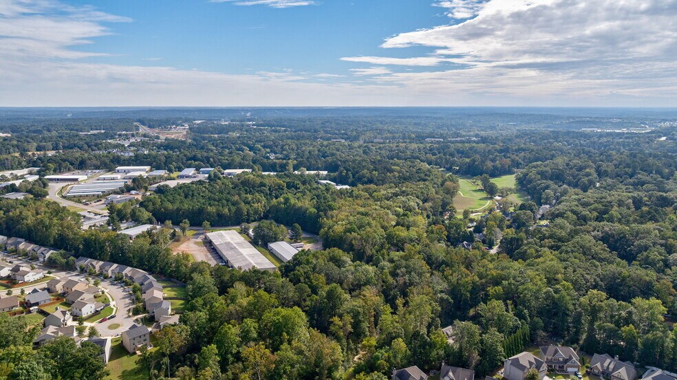 More Photos Of 328 Commerce Blvd, Bogart Warehouse For Sale