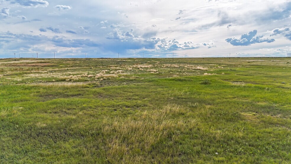 More Photos Of Willlams Ave, Limon Land For Sale