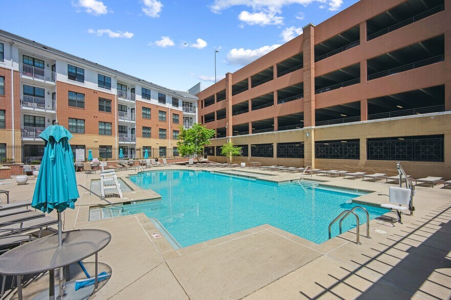 More Photos Of 9300 Lottsford Rd, Largo Apartments For Lease