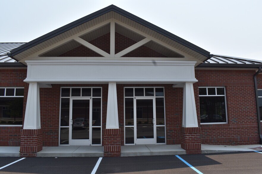 More Photos Of 1340 Mackey Branch Dr, Chattanooga Medical For Lease