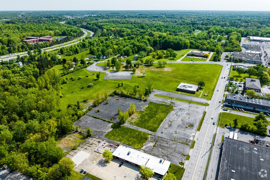 More Photos Of 441 Griswold Rd, Elyria Land For Sale