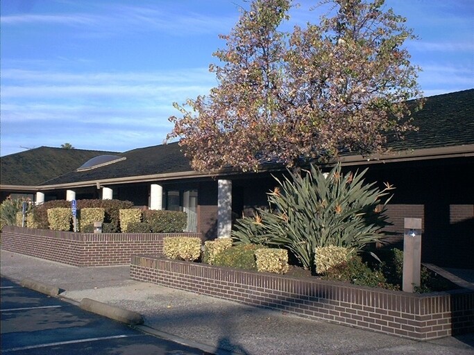 More Photos Of 6155 Almaden Expy, San Jose Office For Lease