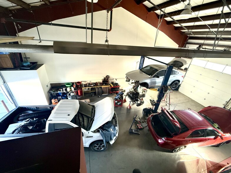 More Photos Of 2611 W 64th Ave, Denver Warehouse For Sale