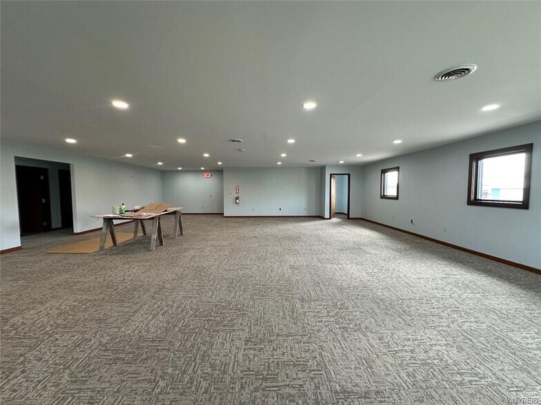 More Photos Of 6689 Alleghany Rd, Basom Office For Lease