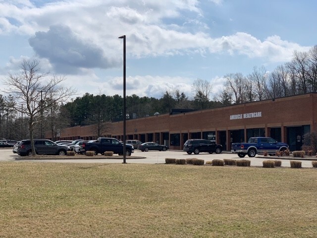 More Photos Of 760 Generals Hwy, Millersville Research And Development For Lease