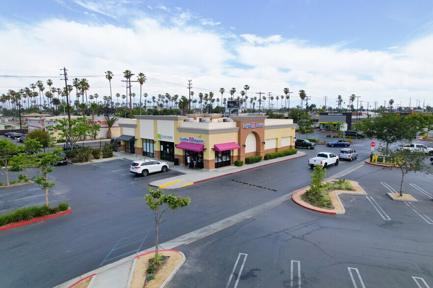 More Photos Of 1800-1950 W Slauson Ave, Los Angeles Unknown For Lease