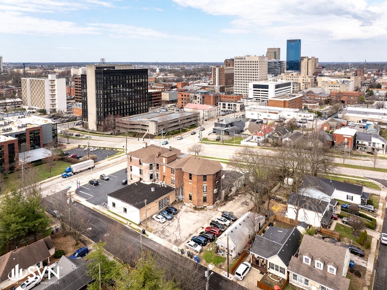 More Photos Of 333 E Short St, Lexington Office For Lease