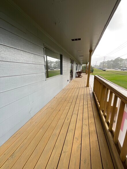 More Photos Of 4890 W Main St, League City Land For Lease