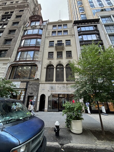 Primary Photo Of 433 Fifth Ave, New York Office For Lease