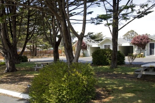 More Photos Of 18725 N Highway 1, Fort Bragg Hotel For Sale