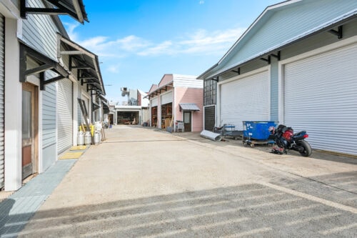More Photos Of , New Orleans Industrial For Sale