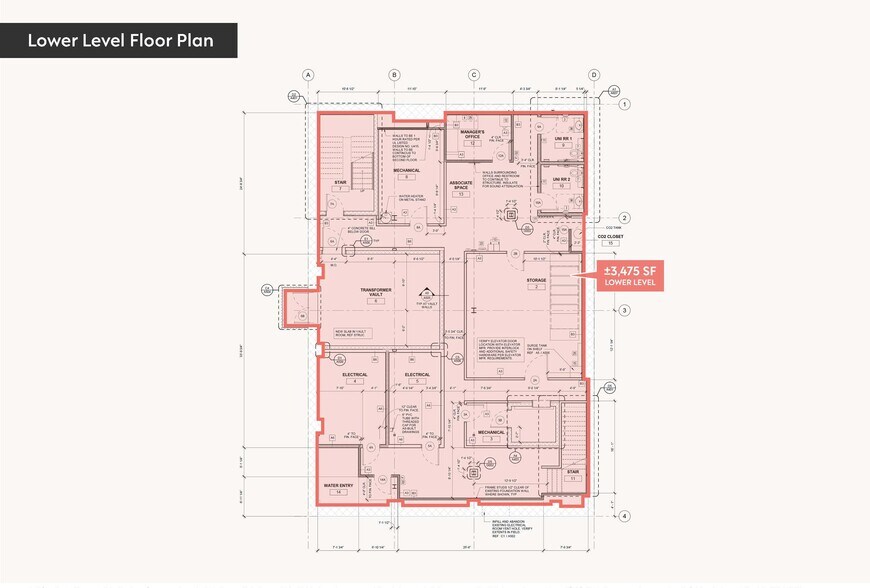 More Photos Of 33 S 16th St, Philadelphia Office For Sale