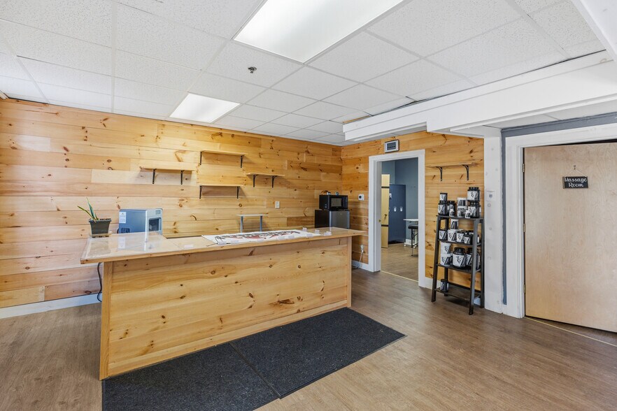 More Photos Of 36 Carpenter Street St, Keene Office For Sale