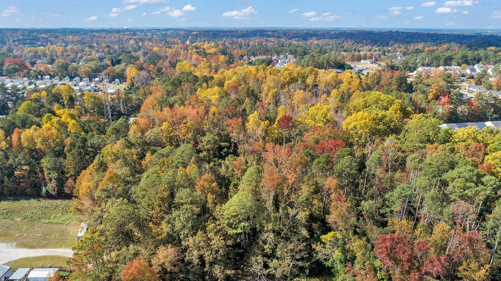 More Photos Of 670 S Old Belair Rd, Grovetown Land For Sale
