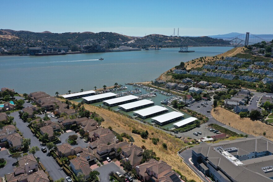 More Photos Of 2012 Glen Cove Rd, Vallejo Marina For Sale