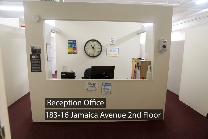 More Photos Of 18316 Jamaica Ave, Hollis Warehouse For Sale