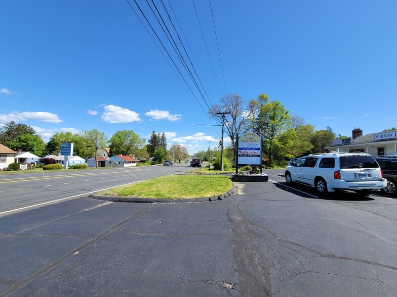 More Photos Of 158 Talcottville, Vernon Land For Sale