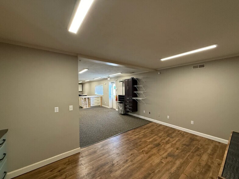 More Photos Of 93 Miller Dr, Jackson Warehouse For Sale