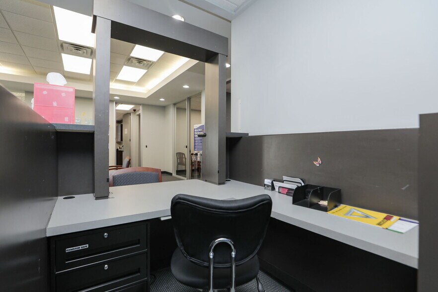 More Photos Of 12755 N Houston Rosslyn Rd, Houston Bank For Sale