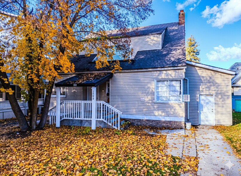 More Photos Of , Spokane Unknown For Sale