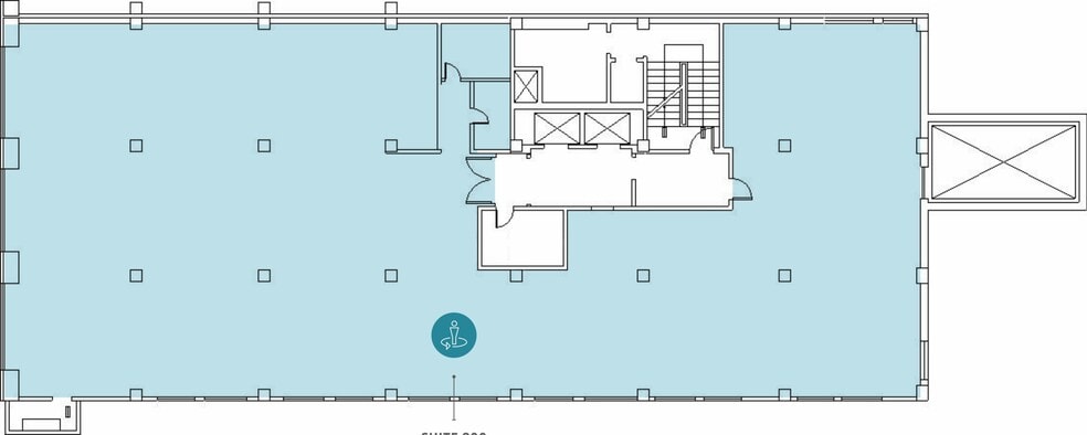 More Photos Of 316 W 2nd St, Los Angeles Loft Creative Space For Lease