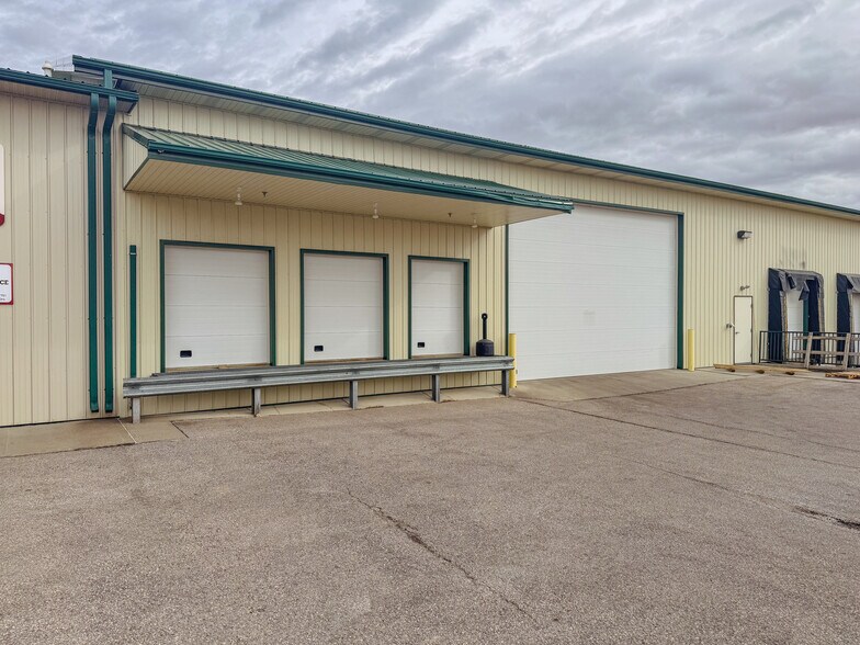More Photos Of 2340 Taggart Rd, Rapid City Warehouse For Sale