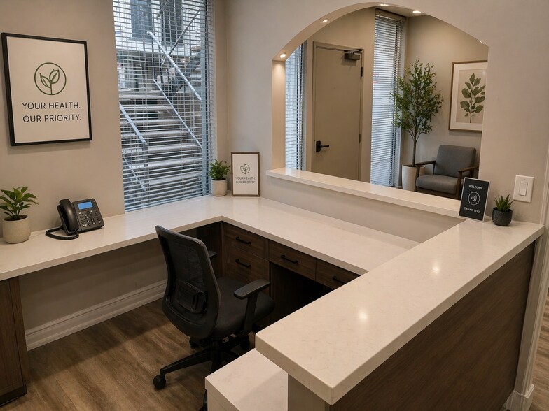More Photos Of 3840 Woodruff Ave, Long Beach Medical For Lease