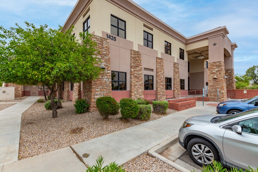 More Photos Of 1425 W Elliot Rd, Gilbert Medical For Sale