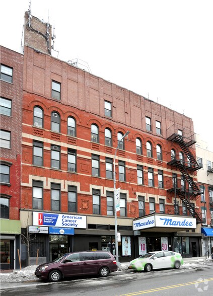 More Photos Of 503-509 5th Ave, Brooklyn Office For Lease