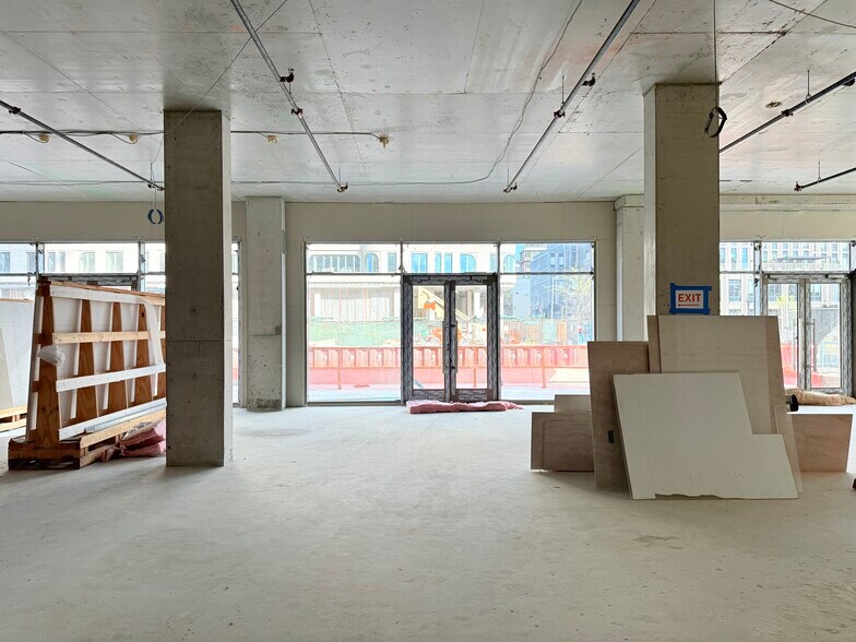 More Photos Of 395 Carroll Street, Brooklyn Apartments For Lease