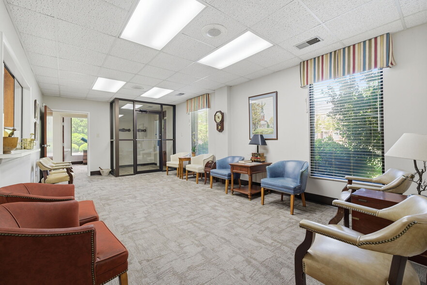 More Photos Of 319 Mocksville Ave, Salisbury Healthcare For Sale