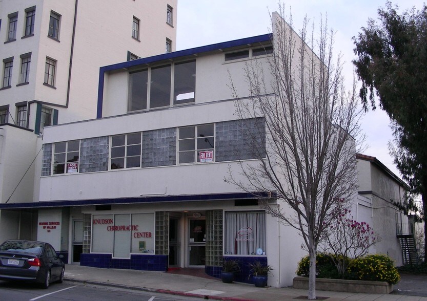 More Photos Of 519-525 Capitol St, Vallejo Loft Creative Space For Lease