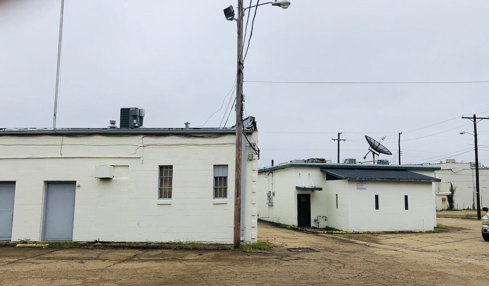 More Photos Of 4151-4159 Northview Dr, Jackson Unknown For Lease