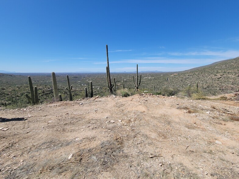 More Photos Of 12959-13013 E Cabeza De Vaca, Tucson Land For Sale