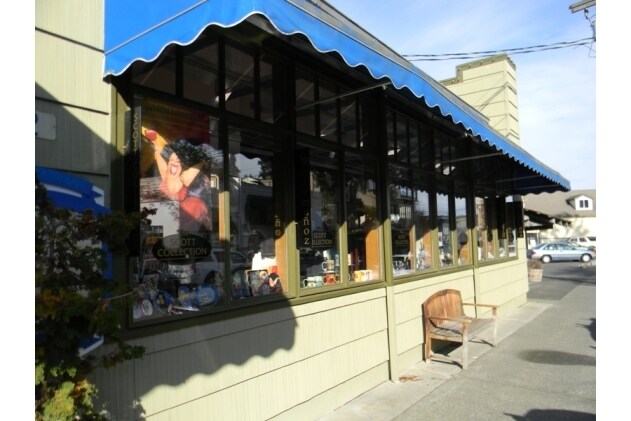 More Photos Of 512 S First St, La Conner Restaurant For Lease