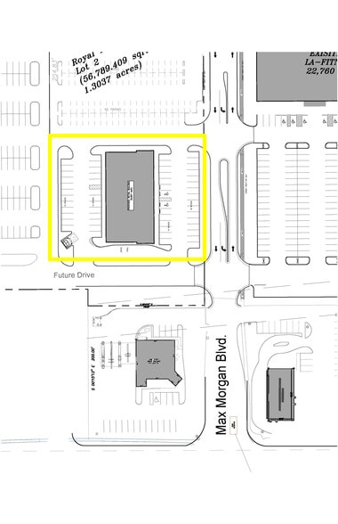More Photos Of , Moore Land For Sale