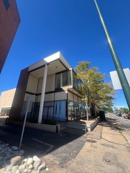 Primary Photo Of 677 S Colorado Blvd, Denver Office For Sale