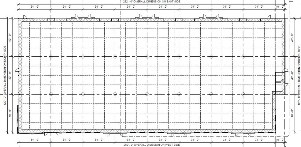 More Photos Of 4145 W 8370 S, West Jordan Industrial For Lease