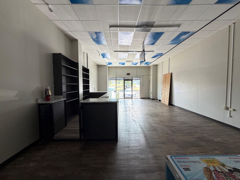 More Photos Of 2811 Martha Berry Hwy NW, Rome General Retail For Lease