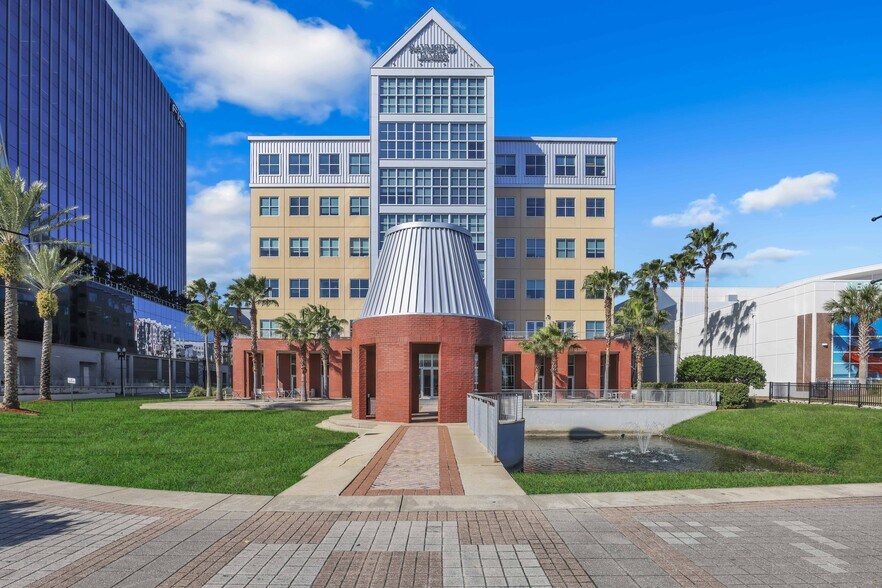 More Photos Of 245 Riverside Ave, Jacksonville Coworking Space