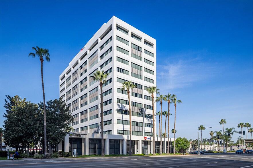 More Photos Of 500 S Main St, Orange Office For Sale