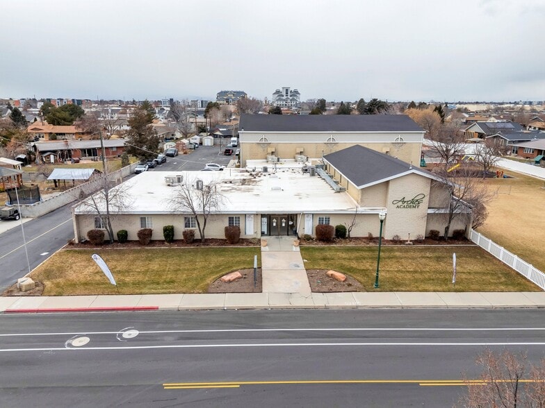 More Photos Of 280 S 400 E, Orem Schools For Sale