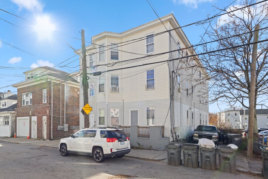 More Photos Of 62 Russo St, Providence Apartments For Sale