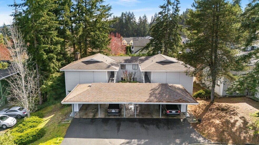 More Photos Of 1461 Rainier Ct, Fircrest Apartments For Sale