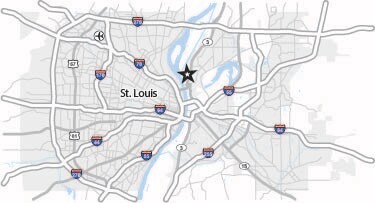 More Photos Of 544 Niedringhaus Ave, Granite City Office For Lease