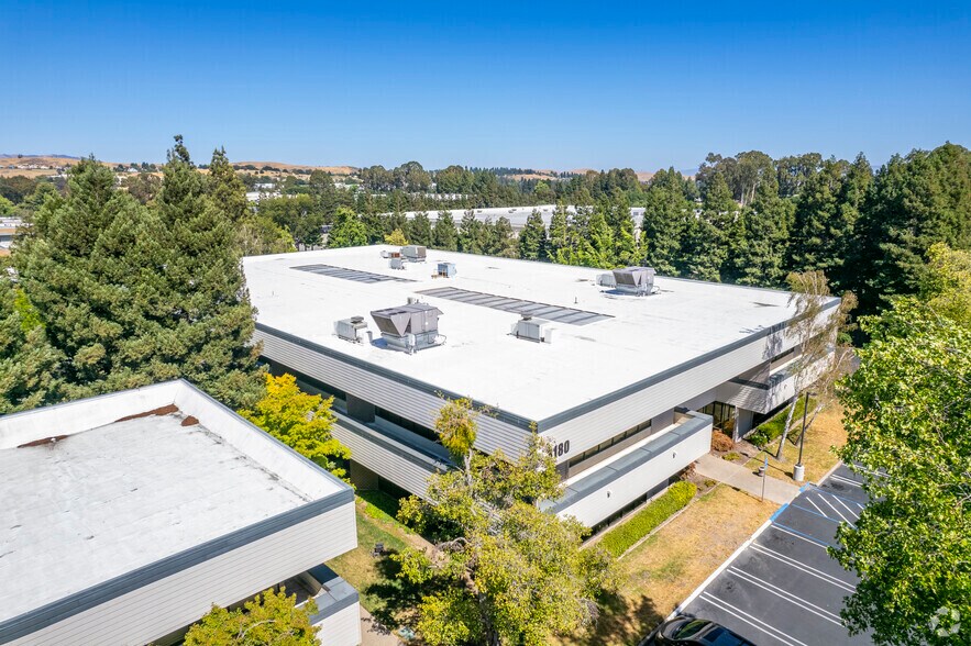 More Photos Of 3180 Crow Canyon Pl, San Ramon Office For Lease