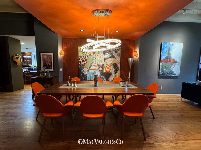 More Photos Of 188 N Holliston Ave, Pasadena Showroom For Sale