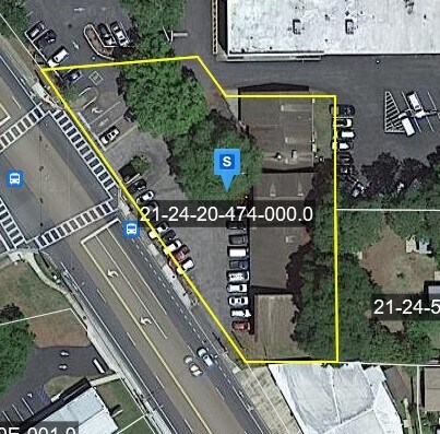 More Photos Of 1903-1915 N Monroe St, Tallahassee General Retail For Lease